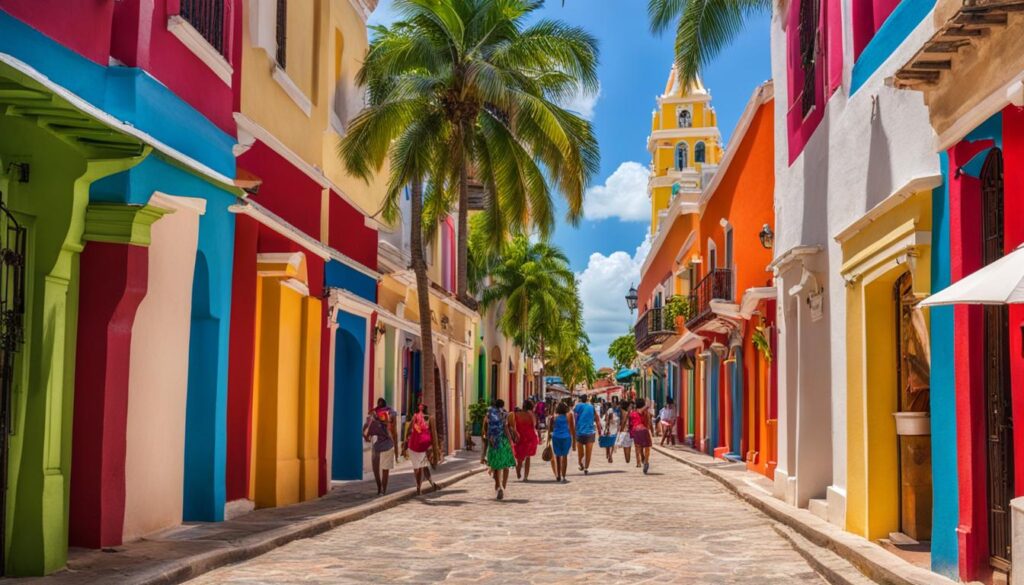La Romana shopping guide La Romana shopping guide
