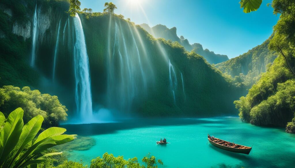 La Romana sightseeing La Romana sightseeing