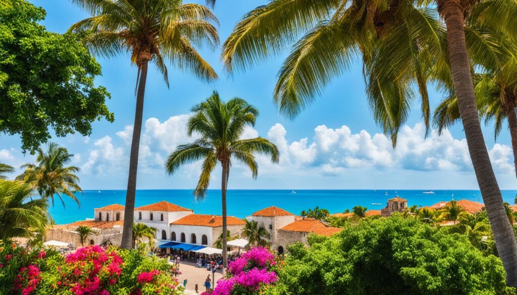 La Romana sightseeing La Romana sightseeing