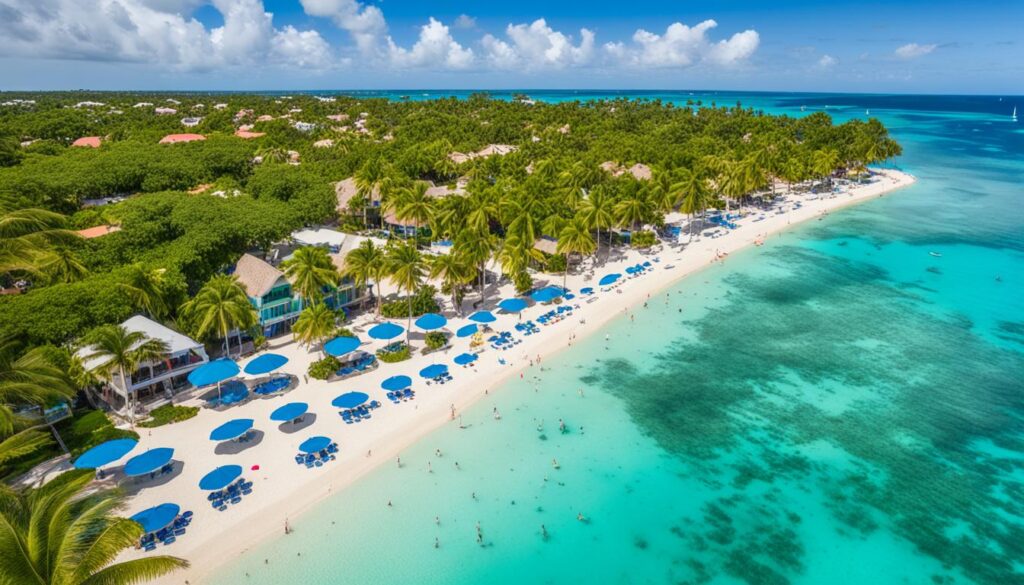 La Romana top attractions La Romana top attractions