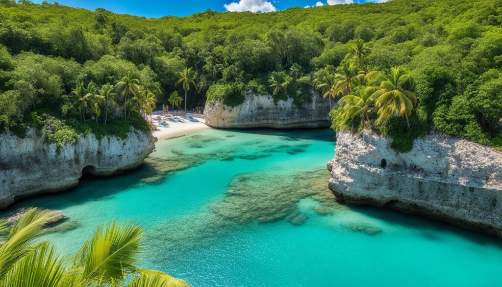 La Romana tourist spots La Romana tourist spots
