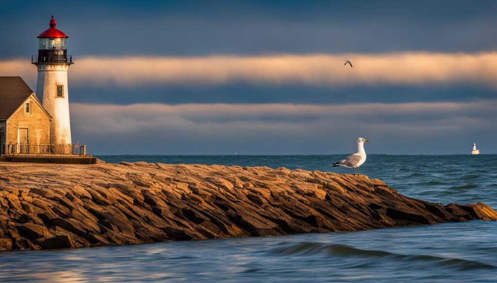 Lake Erie Lake Erie