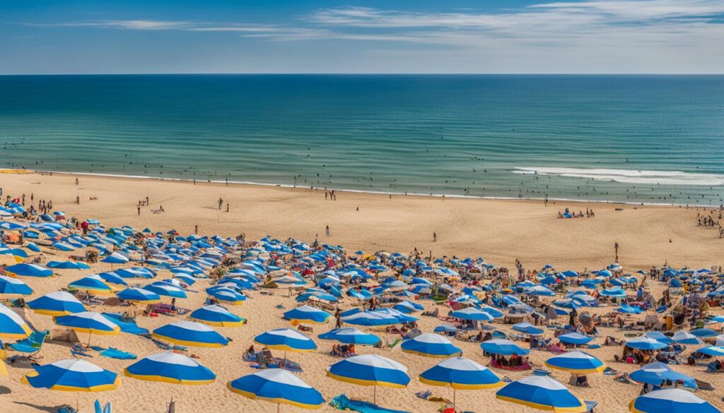 Lake Michigan Beaches Lake Michigan Beaches