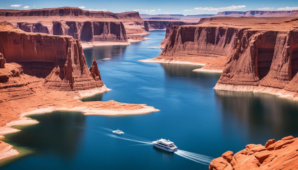 Lake Powell Lake Powell