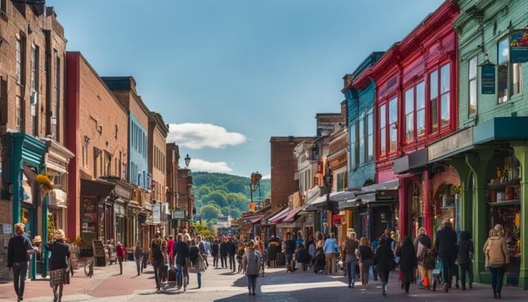 Lancaster Itinerary 5 Days