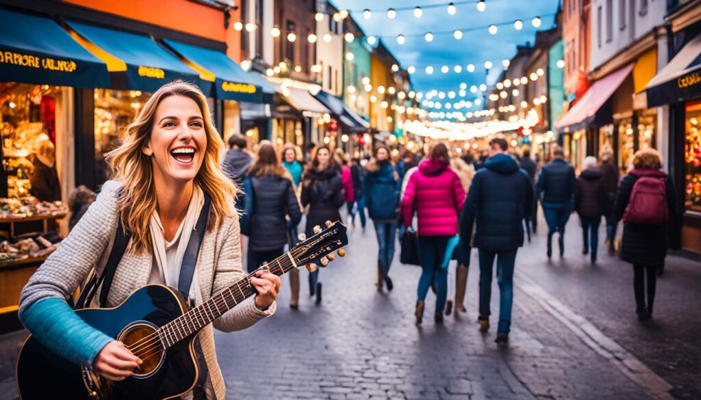Lancaster Shopping and Entertainment Lancaster Shopping and Entertainment