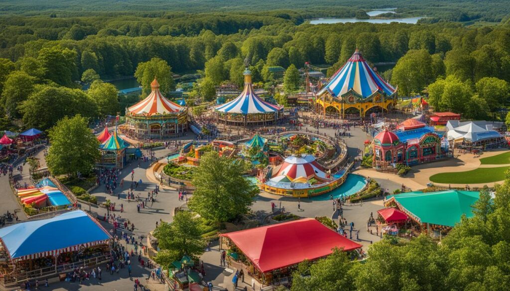 Lancaster amusement park Lancaster amusement park
