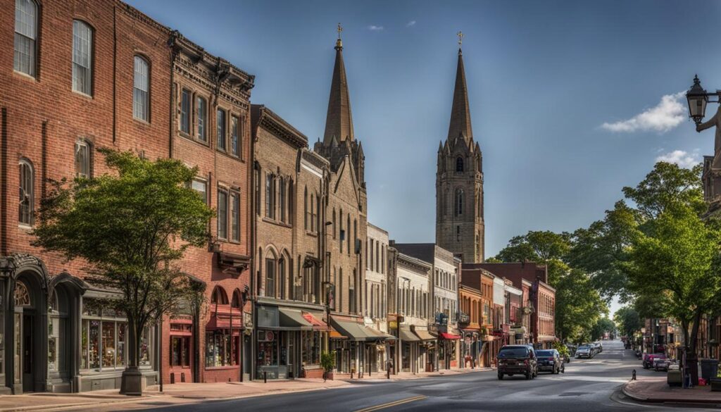 Lancaster attractions Lancaster attractions