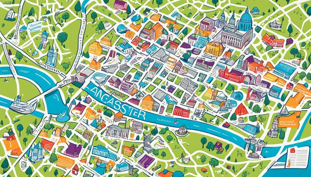 Lancaster travel tips Lancaster travel tips