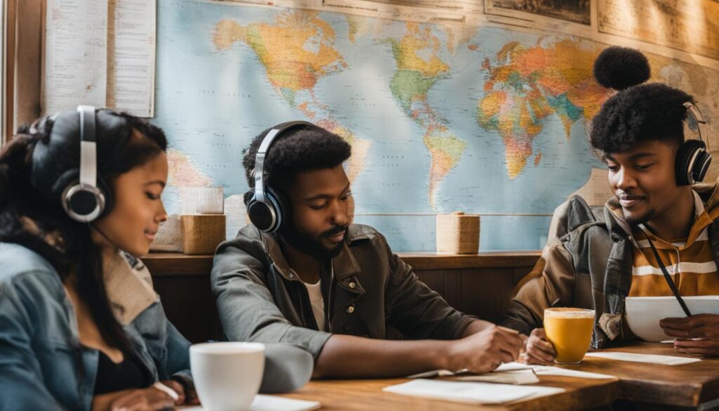 Language Immersion Language Immersion