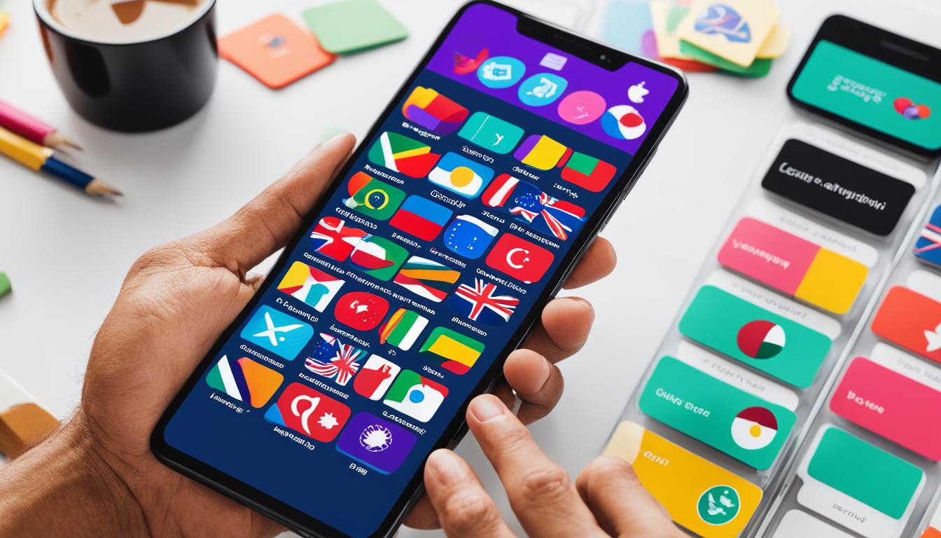 Language Learning Apps Methods Best Travel Language Learning Tools For You
