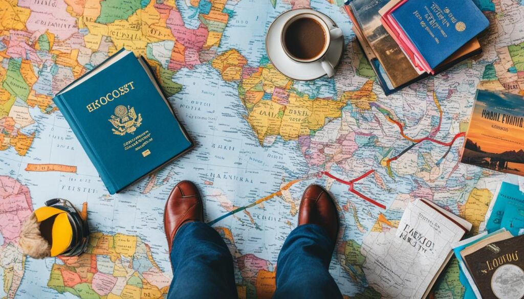 Language Learning for Travel Language Learning for Travel