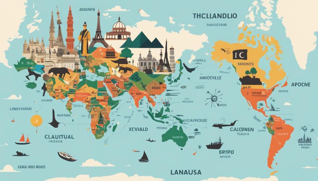 Language Study Abroad Programs Language Study Abroad Programs