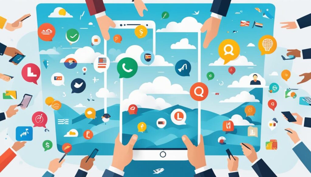 Language Translation Apps for Seamless Communication Language Translation Apps for Seamless Communication