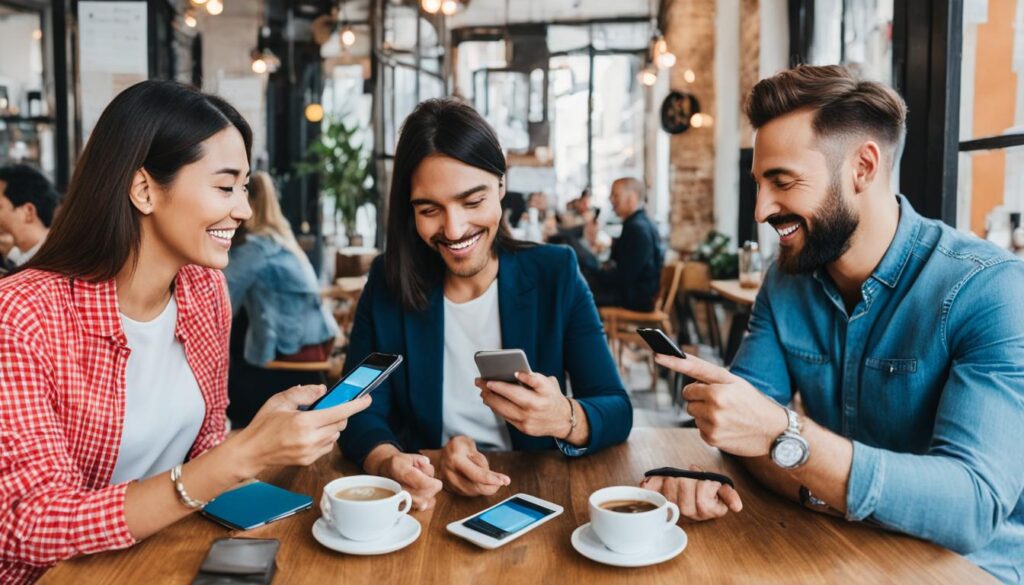 Language exchange platform Language exchange platform