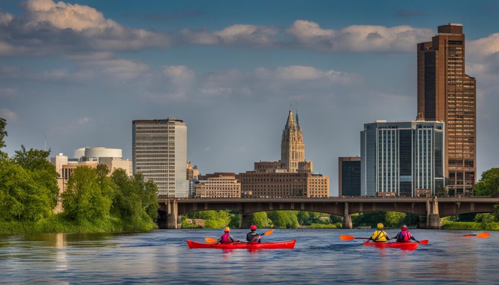 Lansing activities Lansing activities