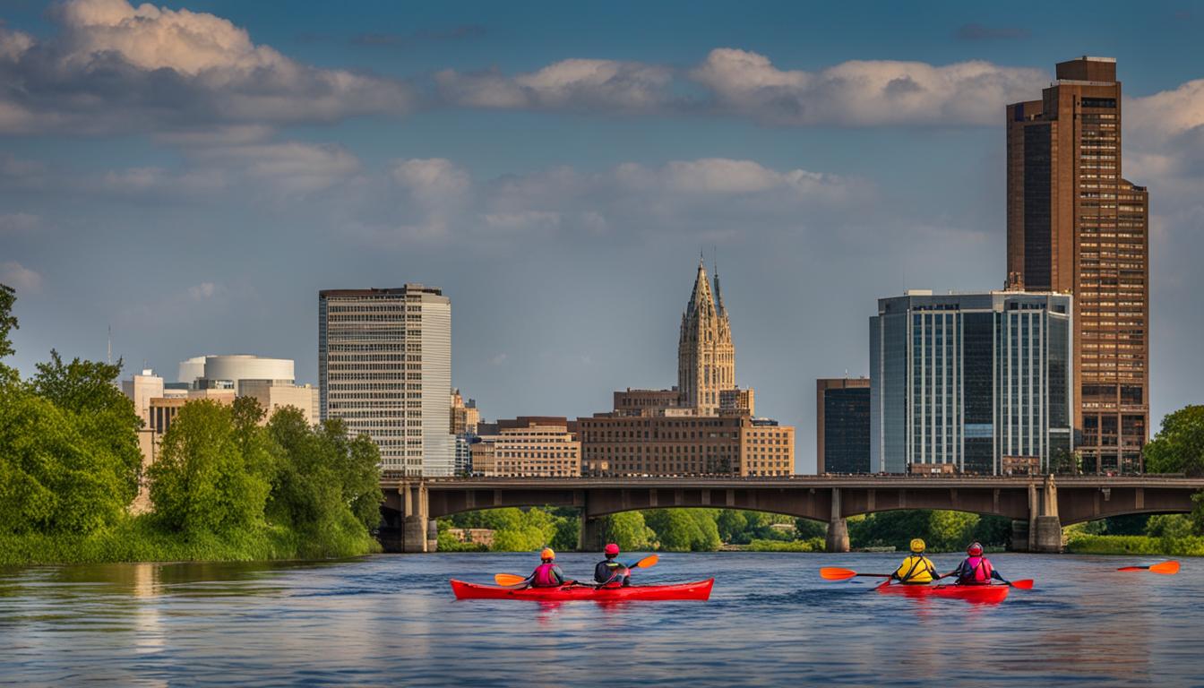 Lansing Explorer Program Explore Lansing: Top 10 Things To Do