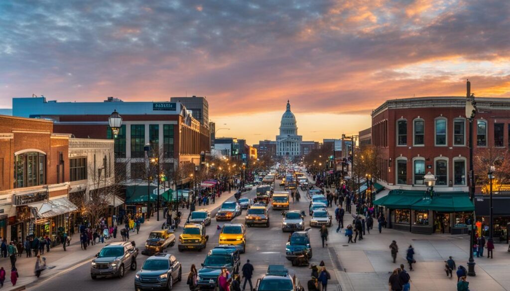 Lansing attractions Lansing attractions