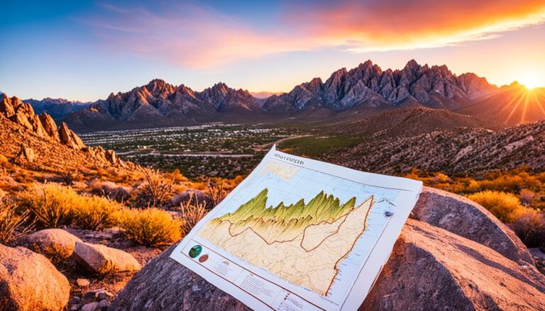 Las Cruces Itinerary 5 Days