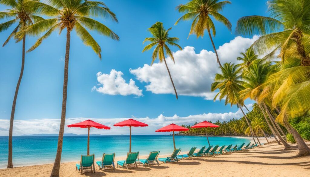 Las Terrenas Las Terrenas