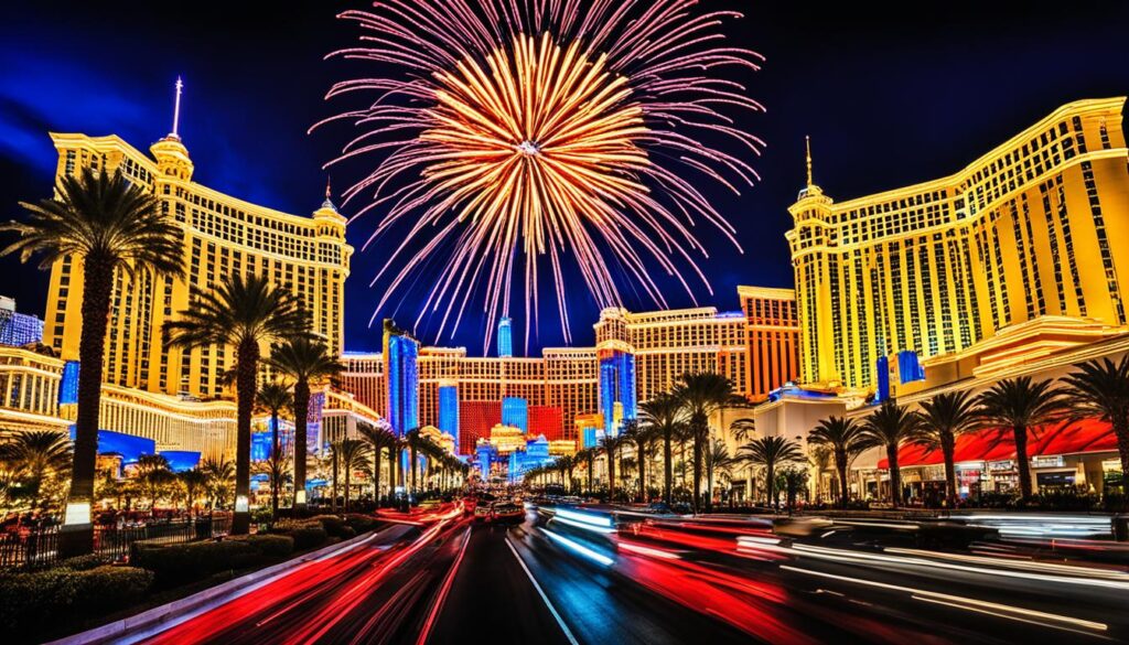 Las Vegas Las Vegas