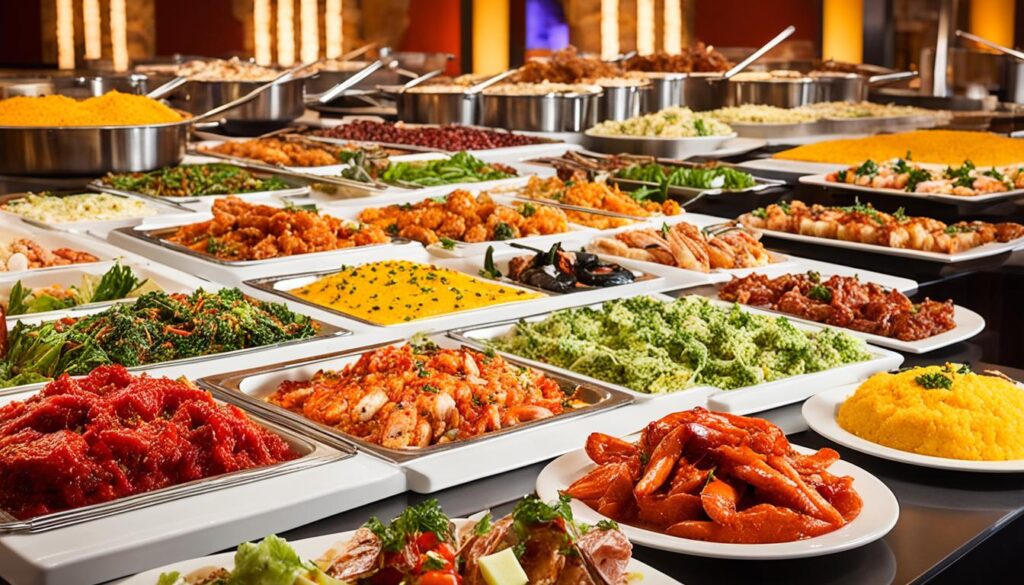 Las Vegas Buffet Las Vegas Buffet