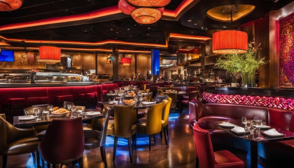 Las Vegas Restaurants Las Vegas Restaurants