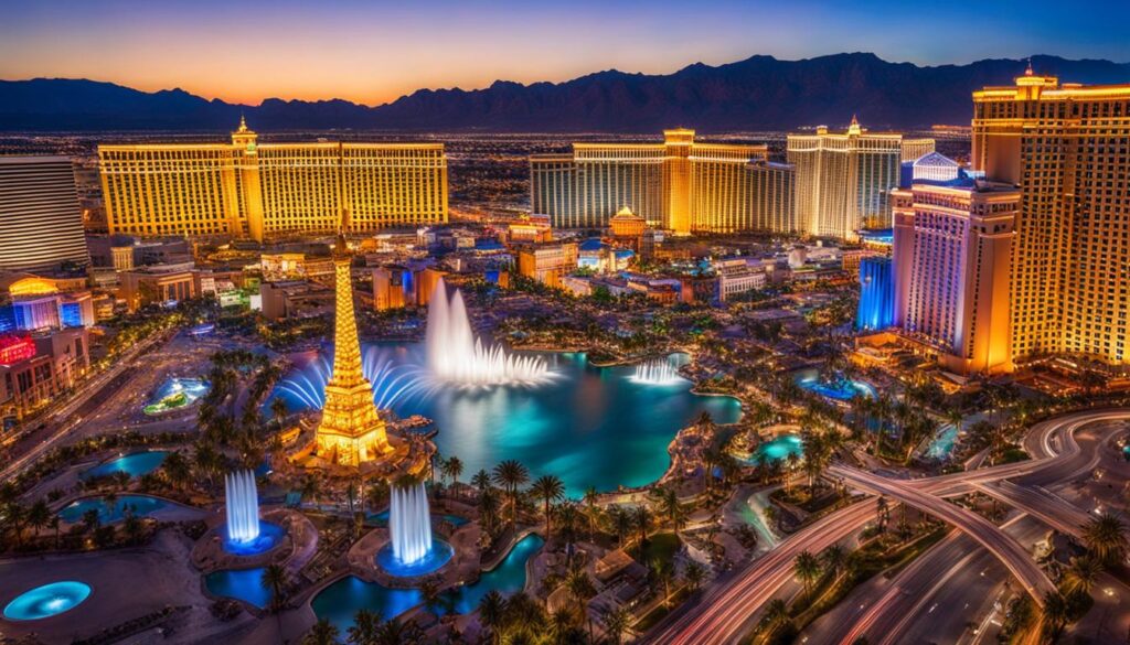Las Vegas Tours Las Vegas Tours