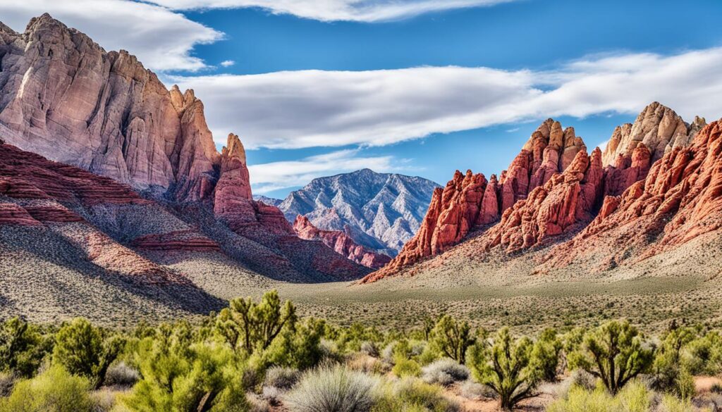Las Vegas attractions Las Vegas attractions