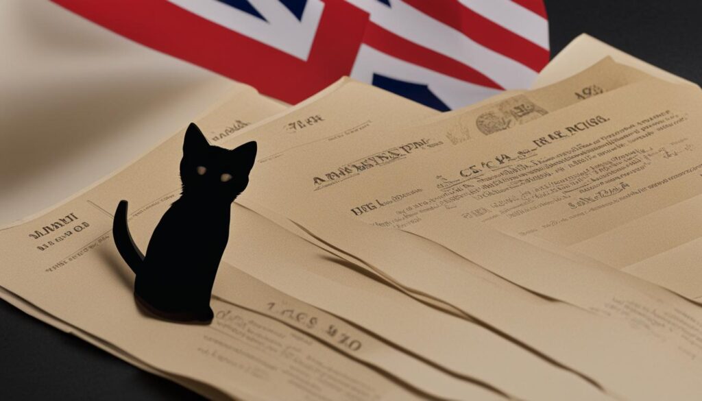 Legal Requirements for Traveling with Pets Legal Requirements for Traveling with Pets