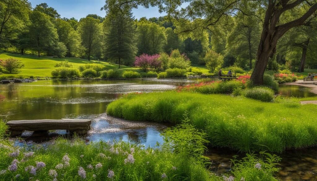Leslie Morris Park Leslie Morris Park