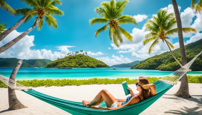 Levera Beach Itinerary 5 Days