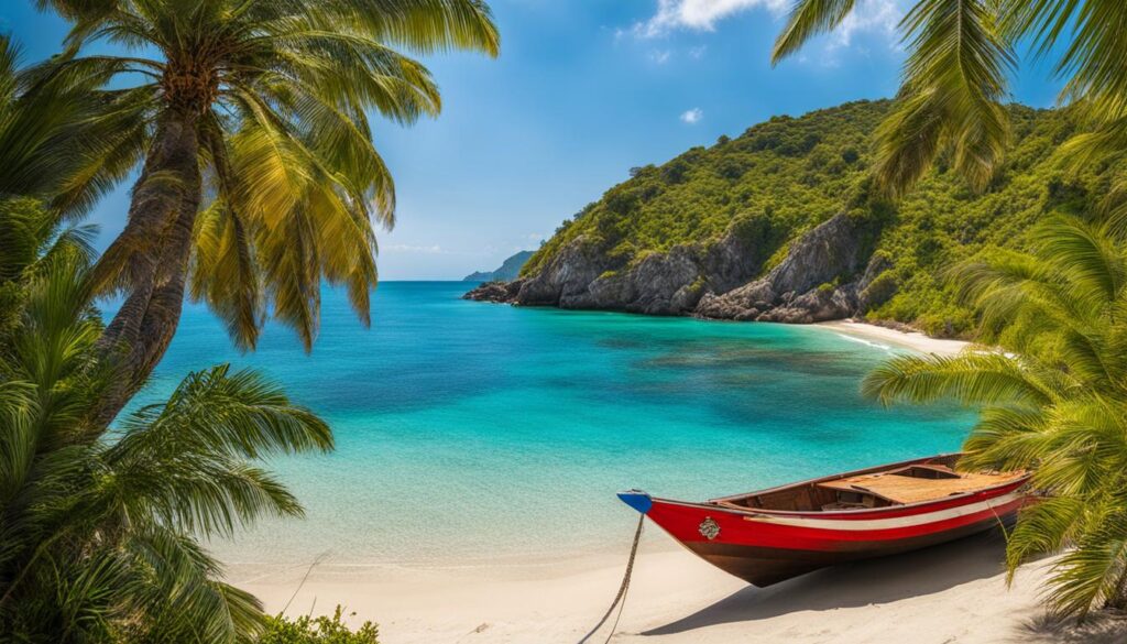 Levera Beach Sightseeing Levera Beach Sightseeing
