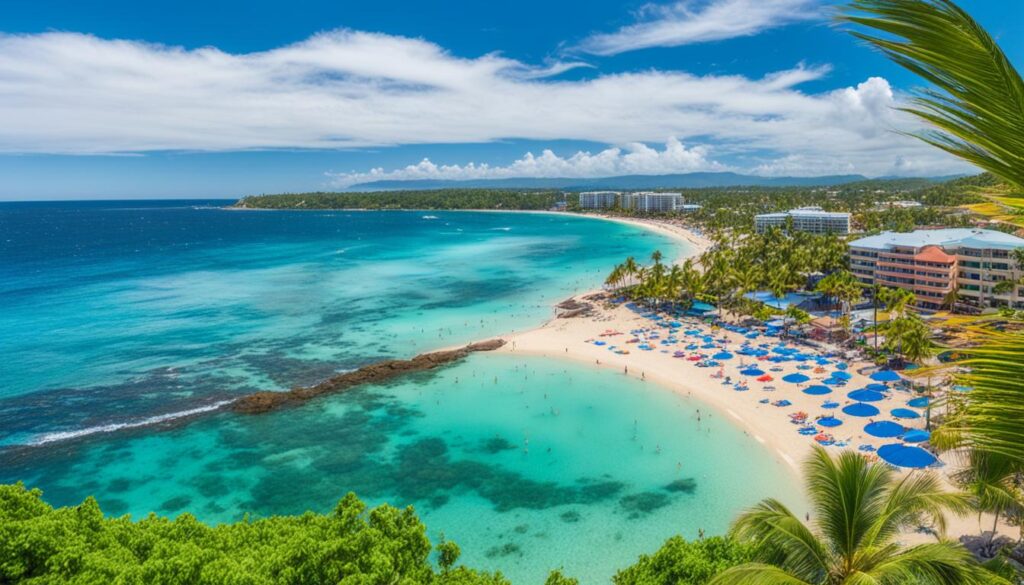 Levera Beach attractions Levera Beach attractions