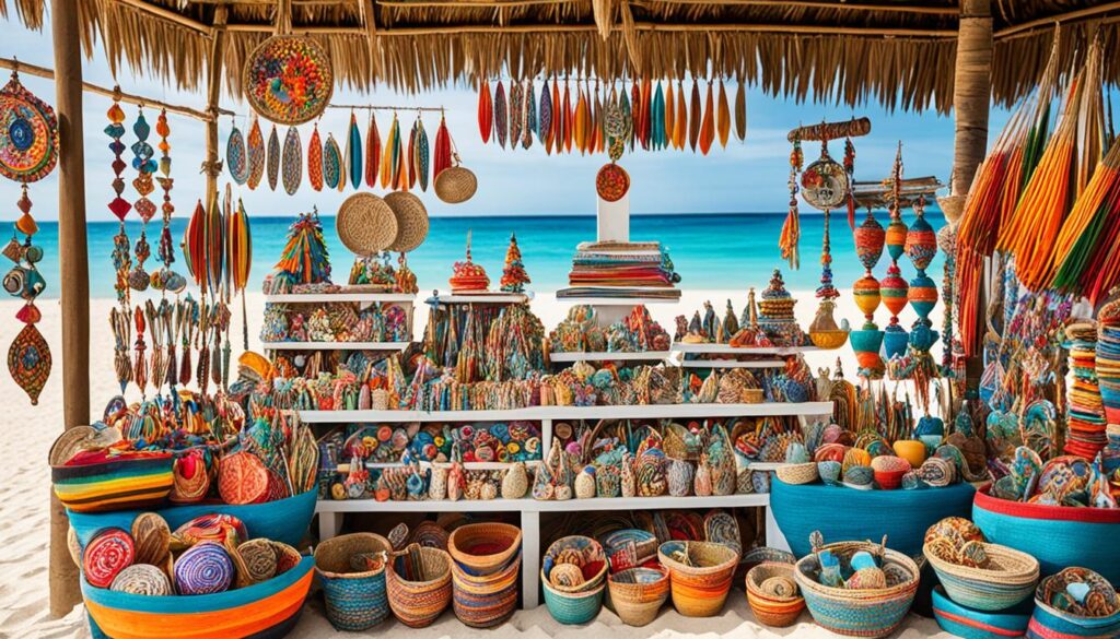 Levera Beach souvenirs Levera Beach souvenirs
