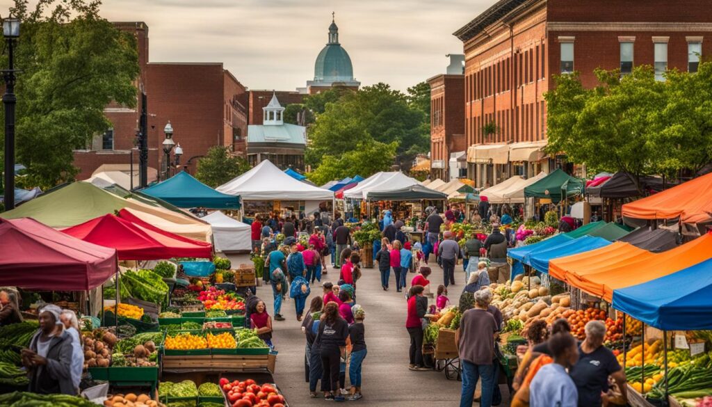 Lexington Farmers' Market Lexington Farmers' Market