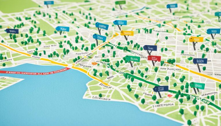 Lexington Itinerary 5 Days