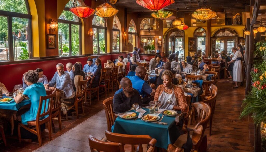 Lexington dining options Lexington dining options