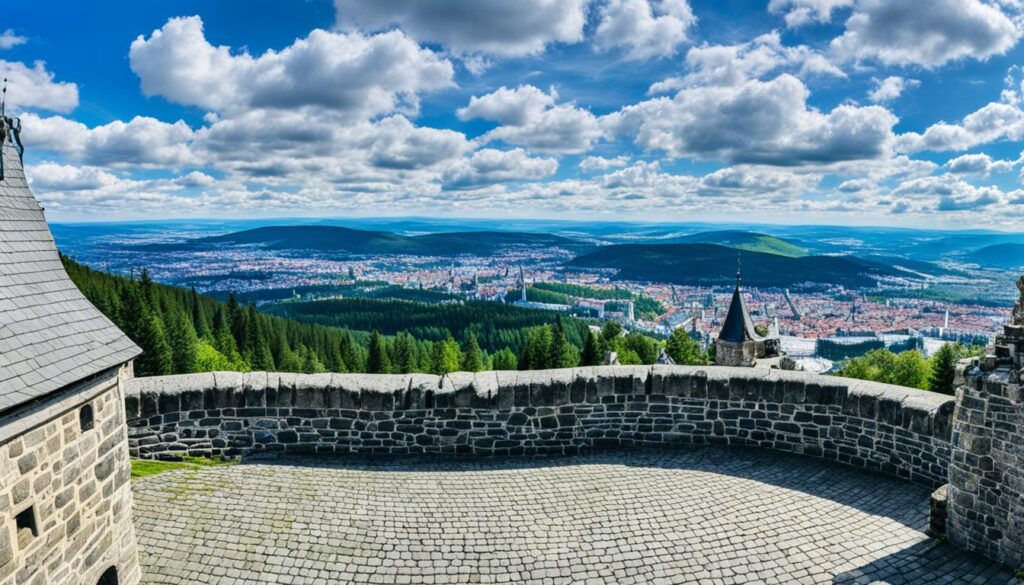 Liberec Castle Liberec Castle