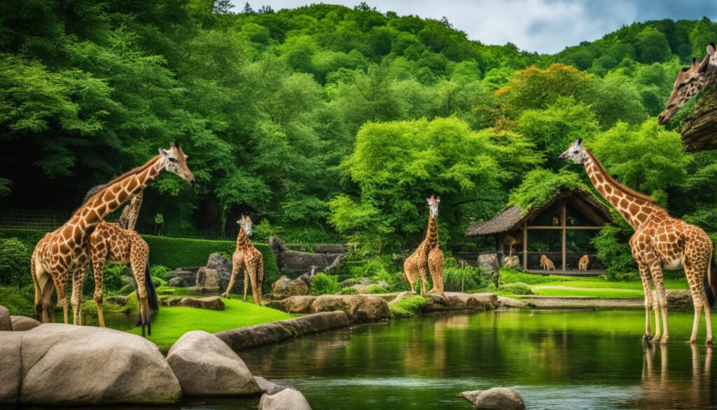 Liberec Zoo Liberec Zoo