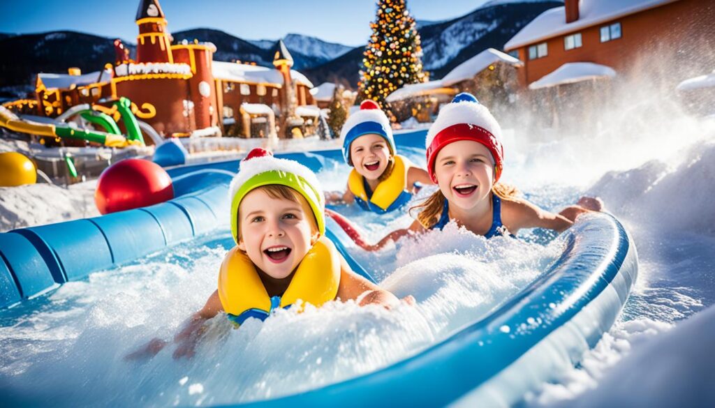 Liberec activities in December Liberec activities in December