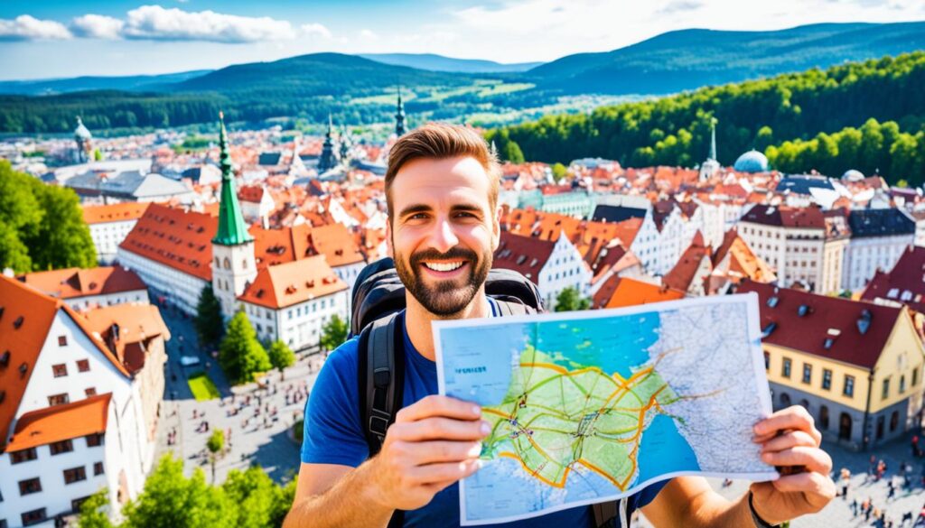 Liberec budget travel tips Liberec budget travel tips