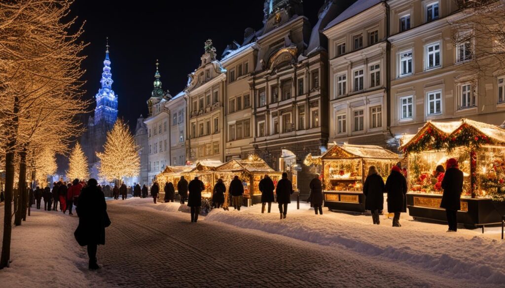 Liberec cultural events in December Liberec cultural events in December