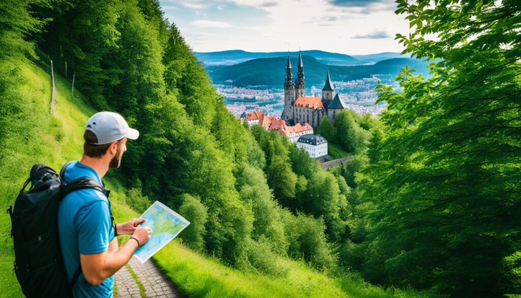 Liberec solo travel safety guide Liberec solo travel safety guide