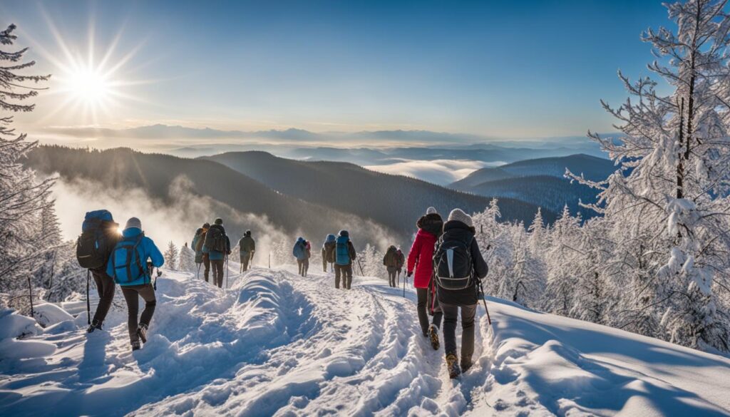 Liberec winter sports Liberec winter sports