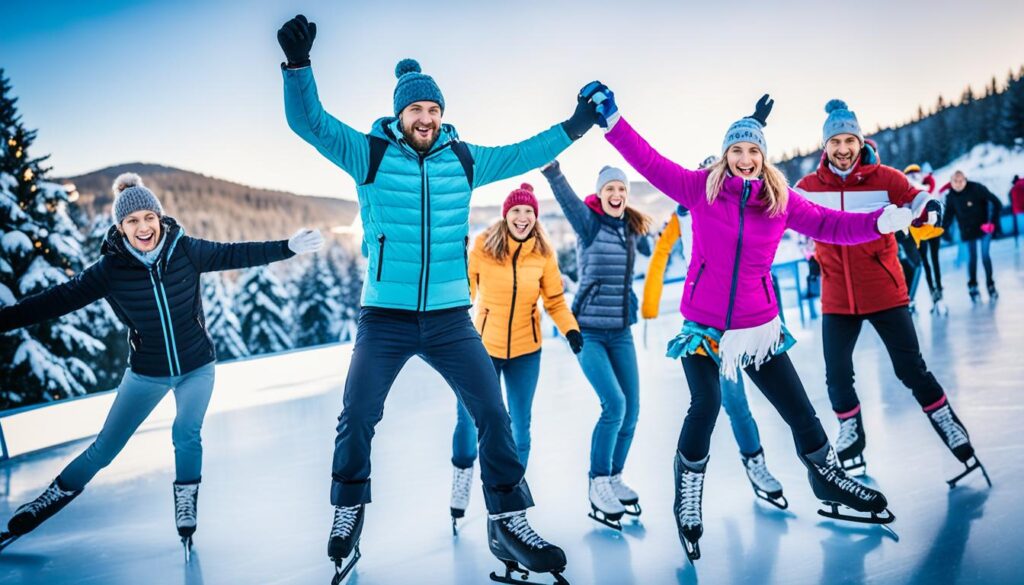 Liberec winter sports Liberec winter sports