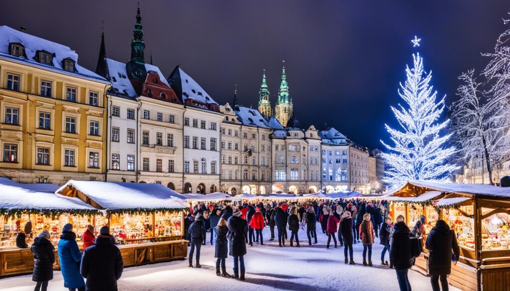 Liberec winter tourism Liberec winter tourism
