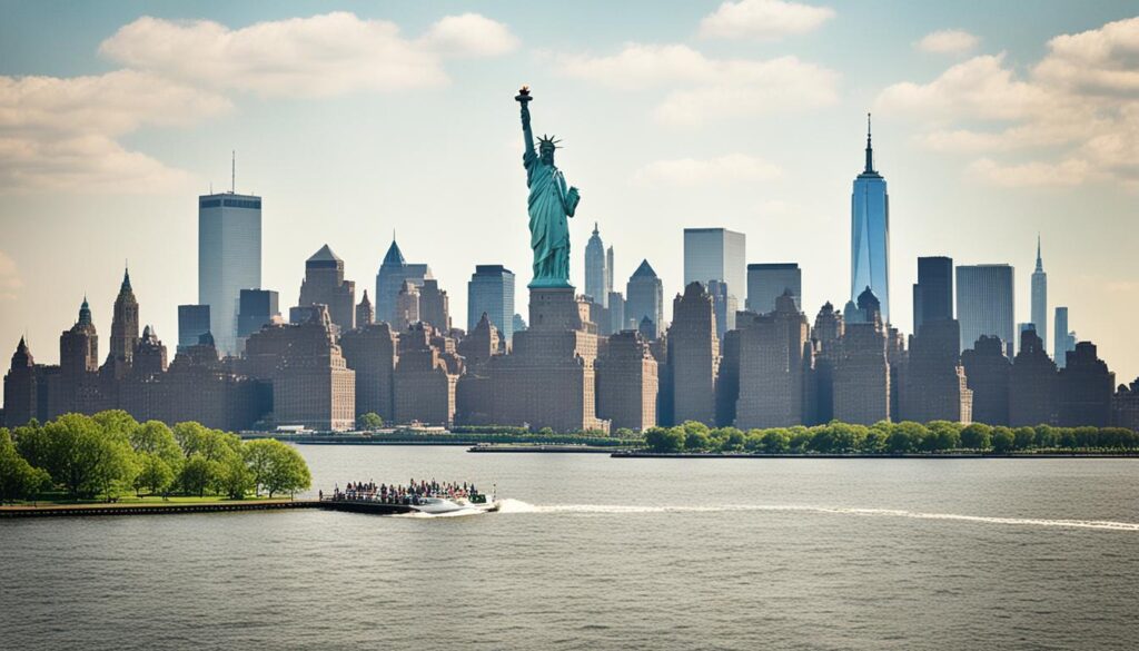 Liberty State Park Liberty State Park