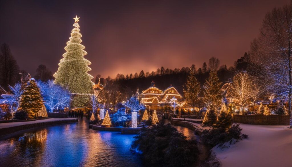 Liseberg Park Christmas Eve Opening Hours Liseberg Park Christmas Eve Opening Hours