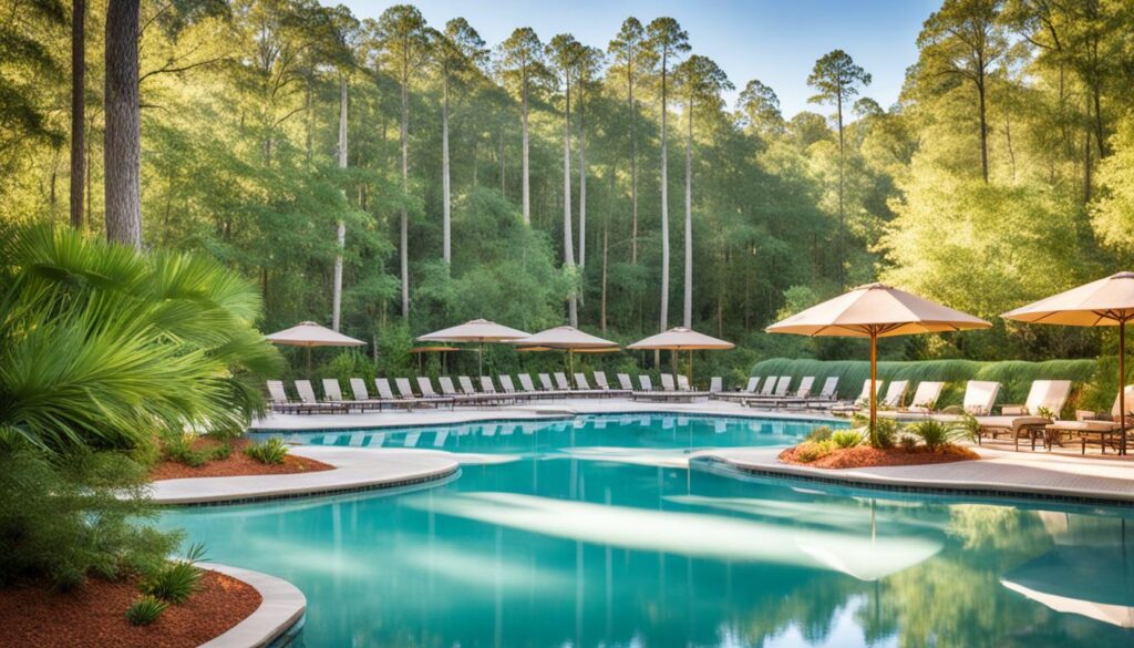 Lithia Springs Resort and Spa Lithia Springs Resort and Spa